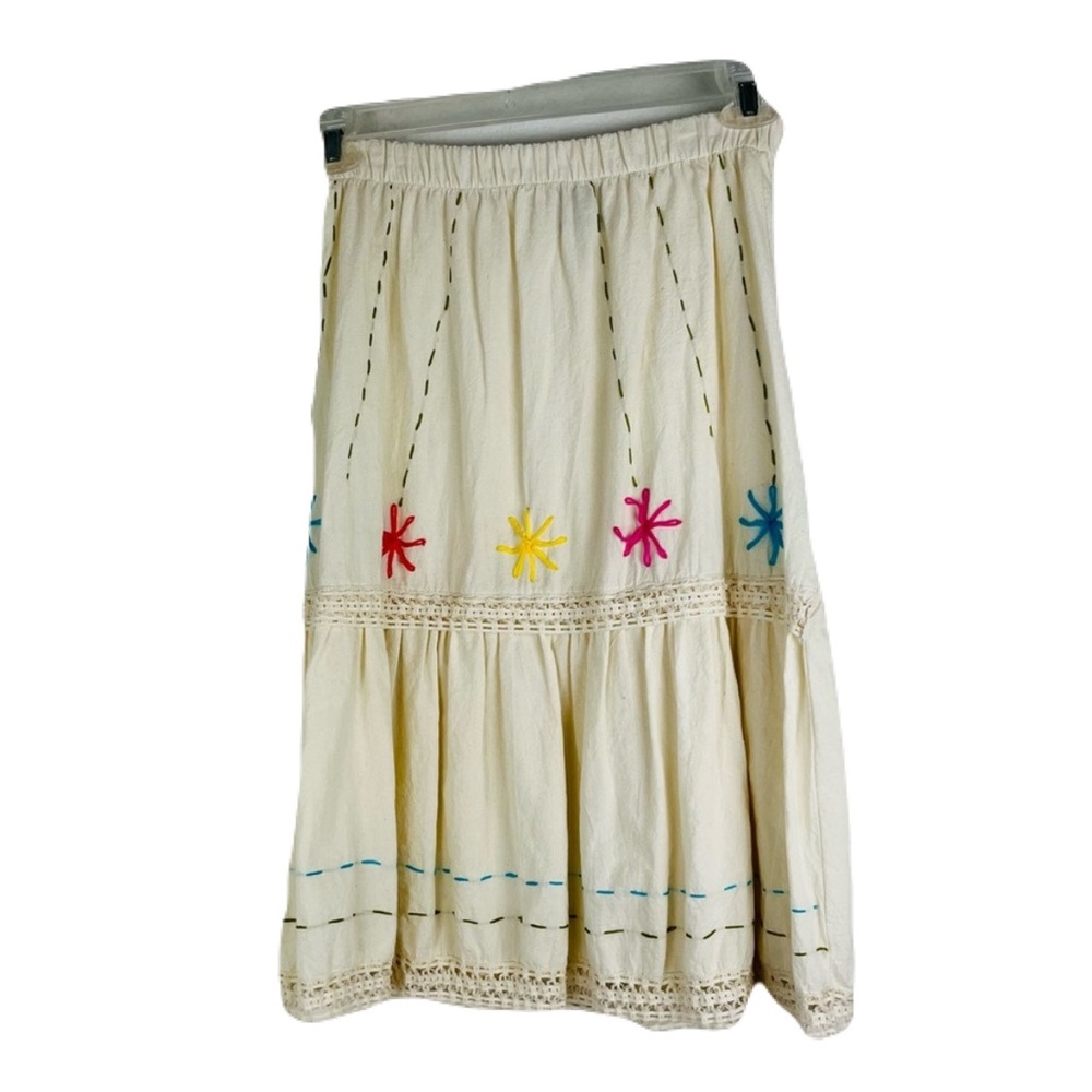 Ultramar brand skirt